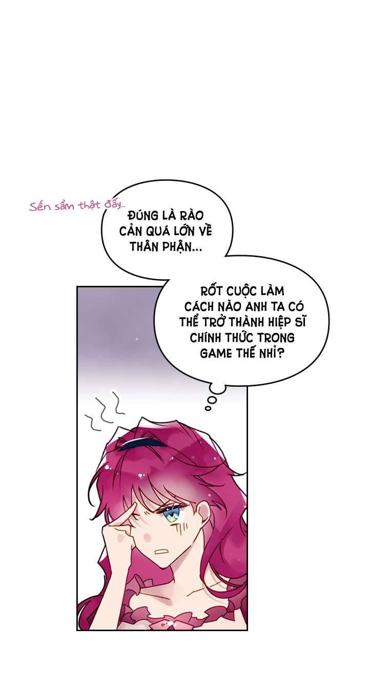 Kết Cục Của Nhân Vật Phản Diện Chỉ Có Thể Là Cái Chết Chapter 45 - Trang 4