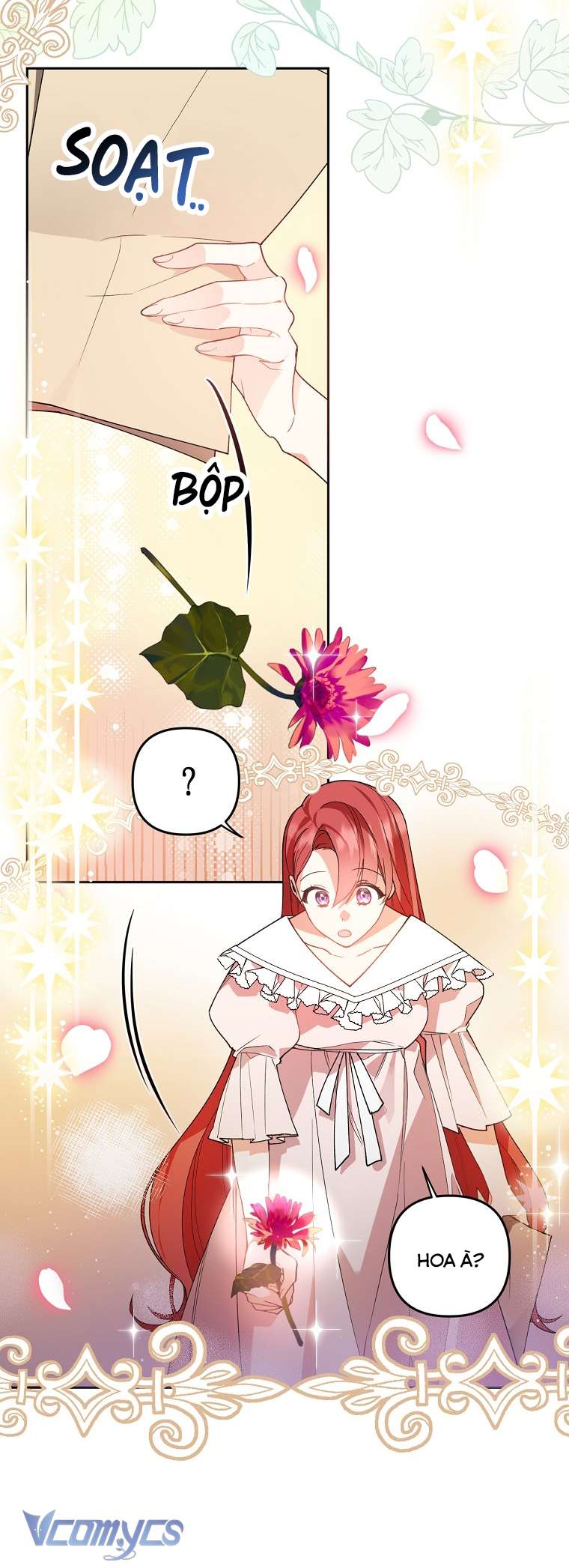 Quý Tộc Gì Chứ, Tôi Chỉ Muốn Về Nhà Chap 7 - Next Chap 8