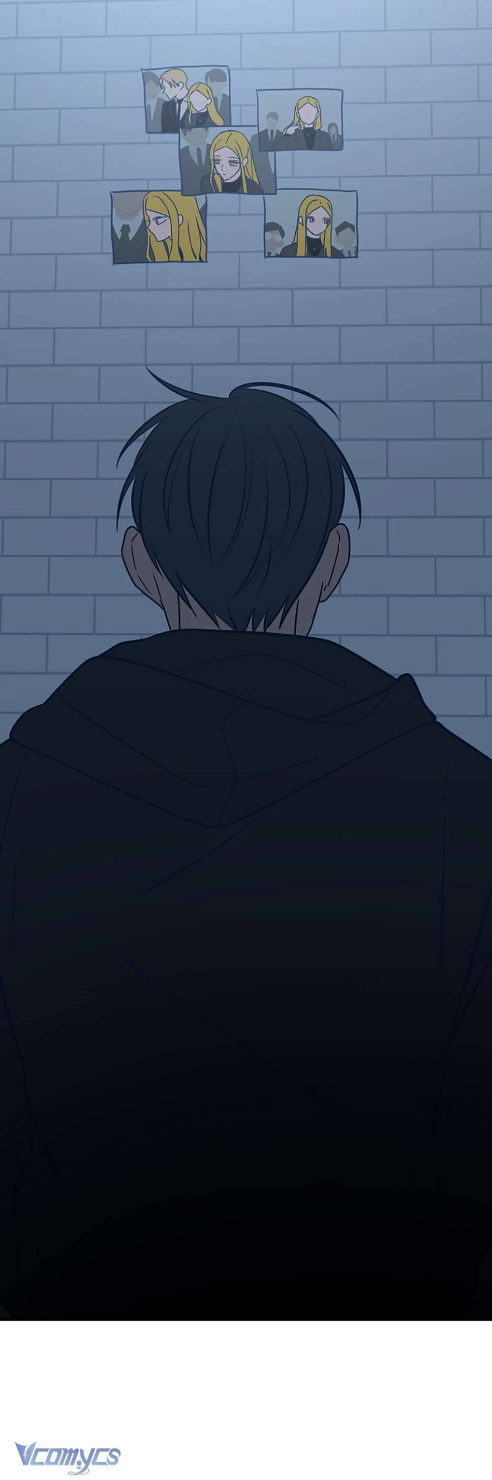 Kẻ Rác Rưởi Không Đáng Được Yêu Chapter 48 - Next Chapter 49