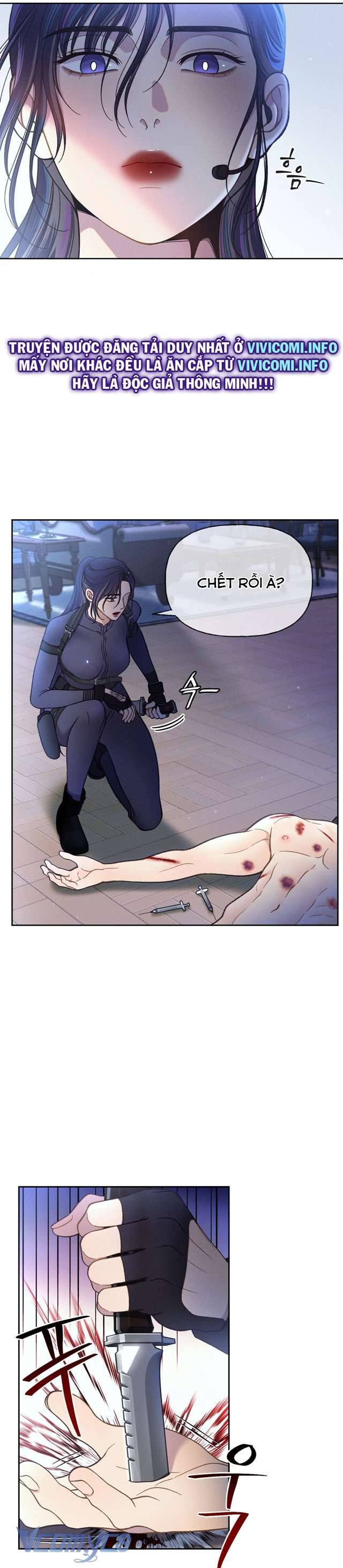 [18+] Hãy Giết Tôi Đi Chapter 1 - Next Chapter 2