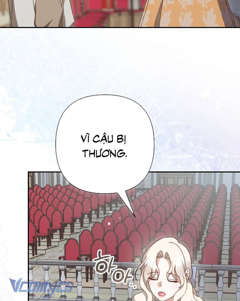 Dành Cho Những Ai Coi Hối Tiếc Là Điều Xa Xỉ Chap 8 - Trang 4