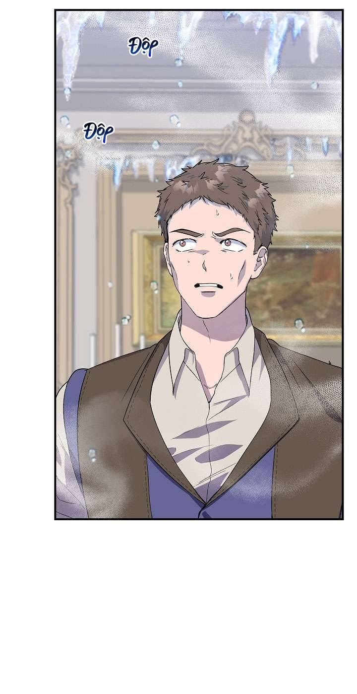 Tôi Không Phải Là Cinderella Chapter 44 - Next Chapter 44.5