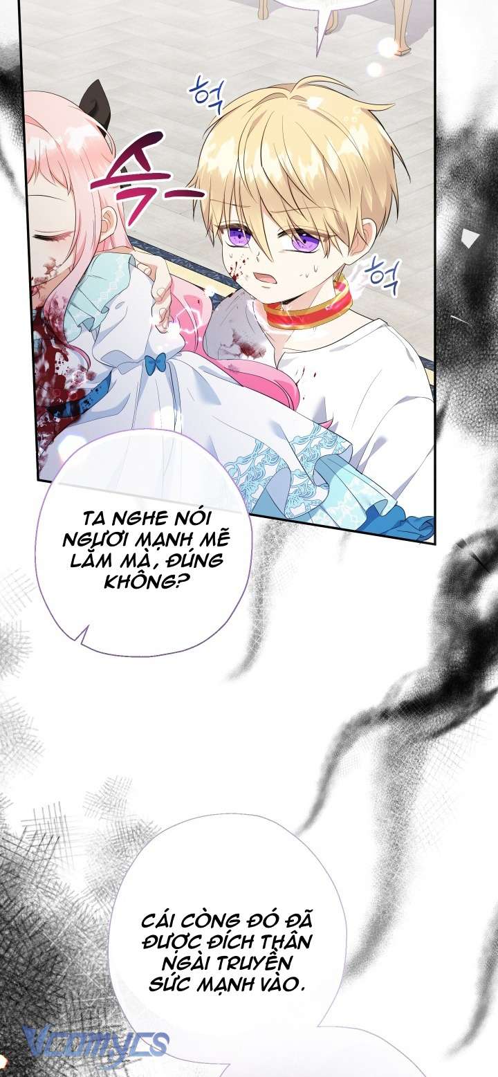Tiểu Thư Tích Tiền Đi Bụi Chapter 67 - Trang 4