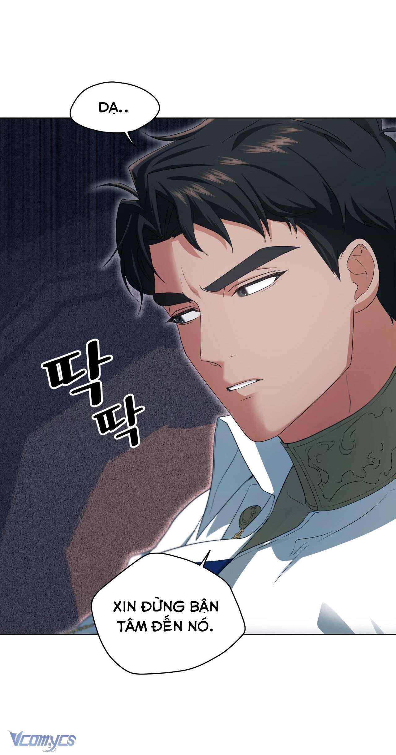 Thánh Nữ Giả Muốn Bỏ Trốn Chap 11 - Next Chap 12