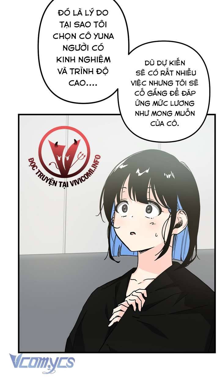 [18+] Công Việc Làm Thêm Dưới Địa Ngục Chap 2 - Trang 2