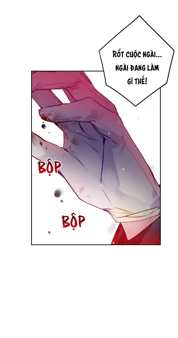 Kết Cục Của Nhân Vật Phản Diện Chỉ Có Thể Là Cái Chết Chapter 131 - Next Chapter 132