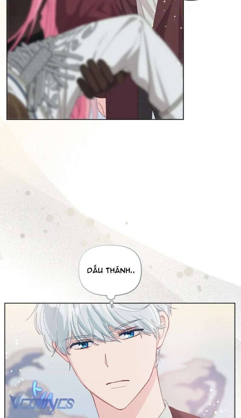 Sự Điều Trị Đặc Biệt Của Tinh Linh Chapter 80 - Trang 4