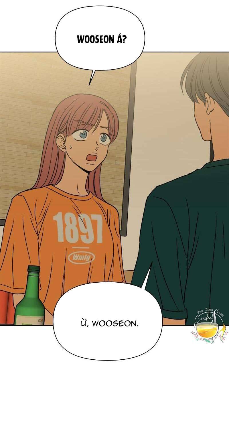 Tình Xưa Viết Lại Chapter 45 - Trang 4