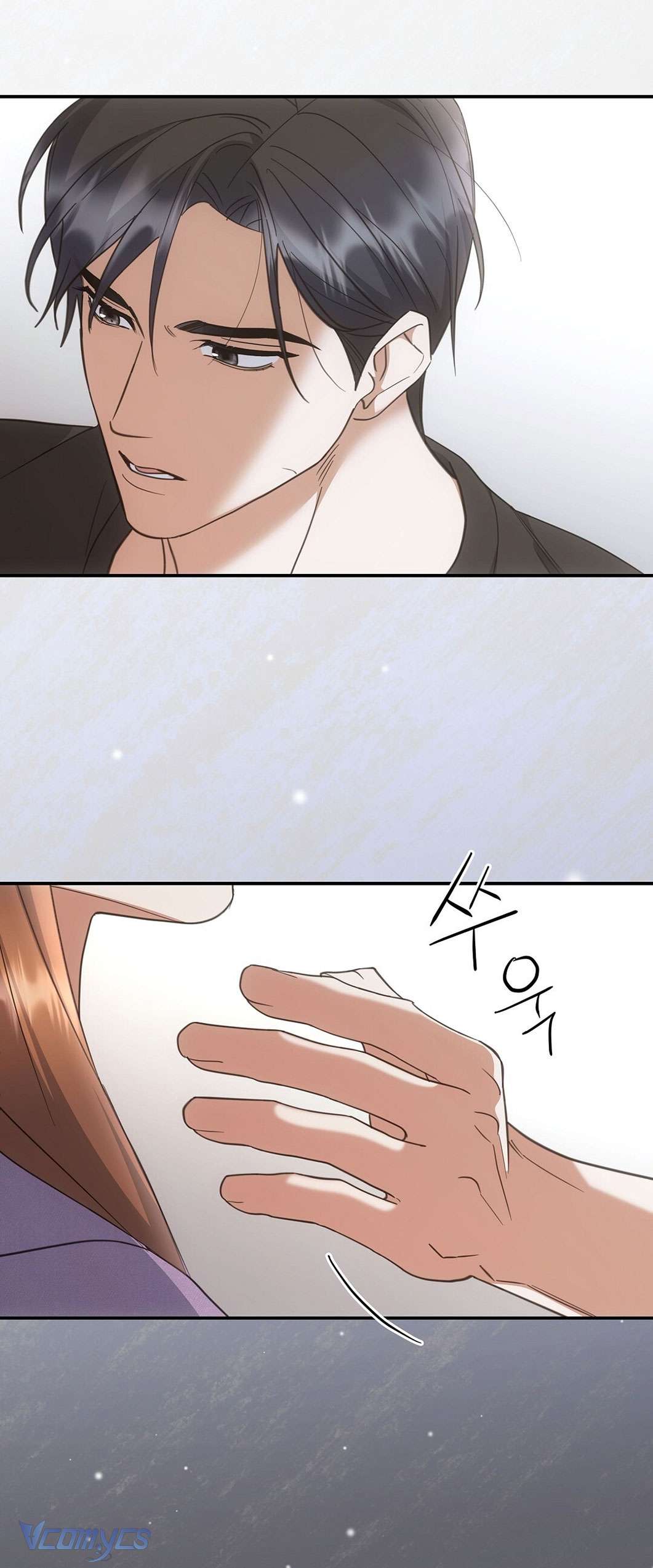 [18+] Vì Những Thứ Đã Tan Vỡ Chap 40 - Next Chap 41