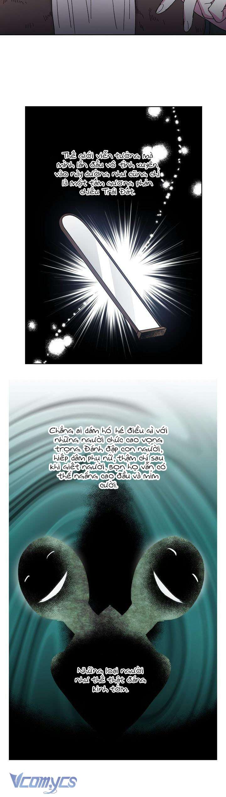 CHITRA Chapter 14 - Next Chapter 15