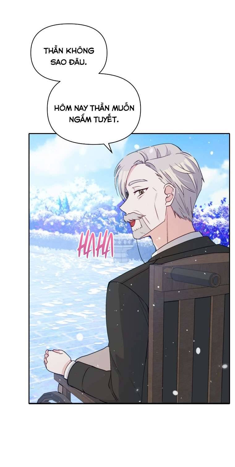 Người Bảo Hộ Của Bạo Quân Là Ma Nữ Tàn Độc Chap 58 - Trang 3