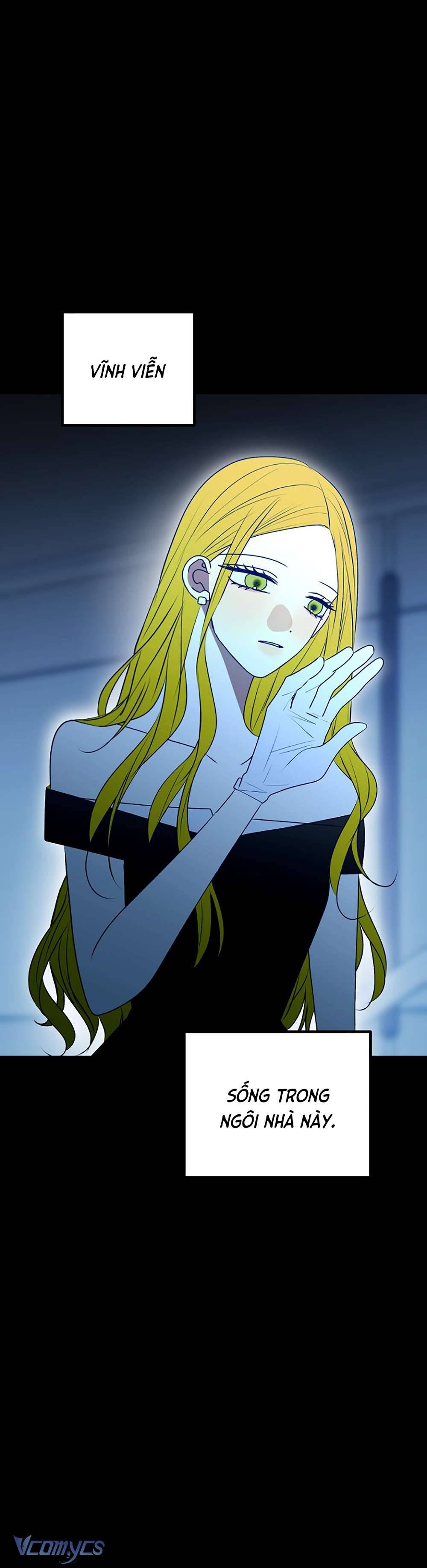 Kẻ Rác Rưởi Không Đáng Được Yêu Chap 113 - Next Chapter 114
