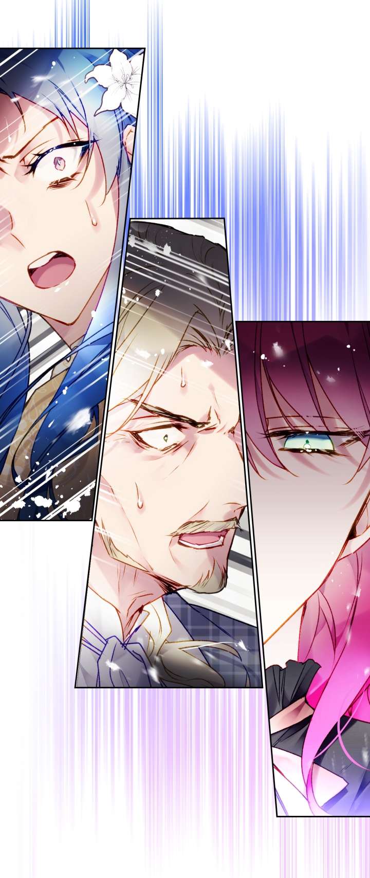 Kết Cục Của Nhân Vật Phản Diện Chỉ Có Thể Là Cái Chết Chapter 83 - Next Chapter 84