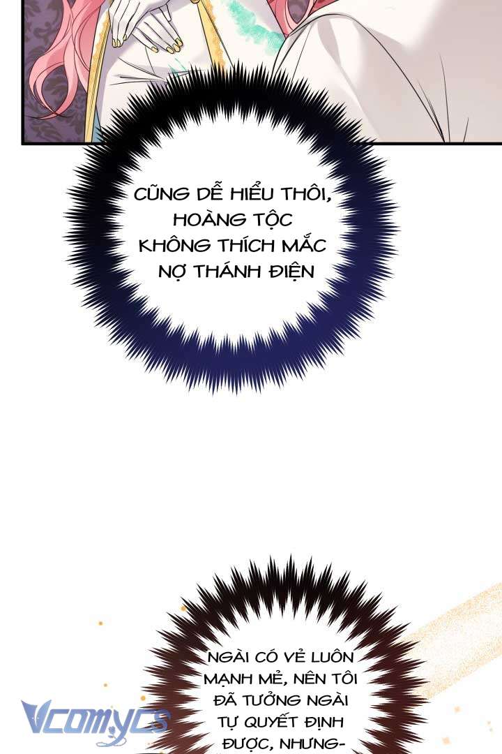 Mê Cung Cám Dỗ Của Emilone Chapter 5 - Trang 4