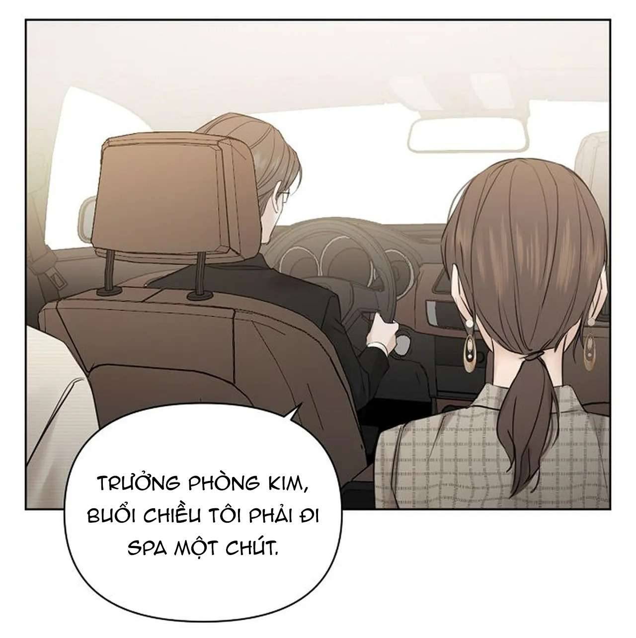 Bình Minh Chap 21 - Next Chapter 21.1