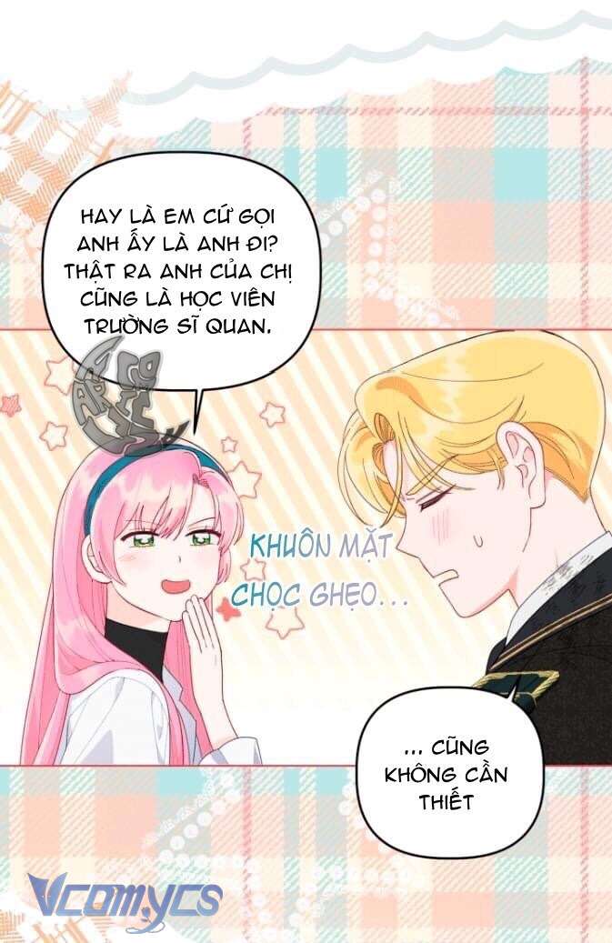 Sự Điều Trị Đặc Biệt Của Tinh Linh Chapter 53 - Trang 4