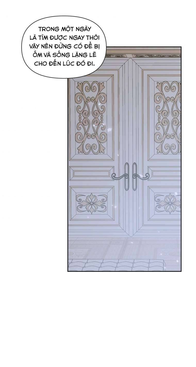 Siren: Trở Thành Gia Đình Của Nhân Vật Phản Diện Chapter 36 - Trang 3