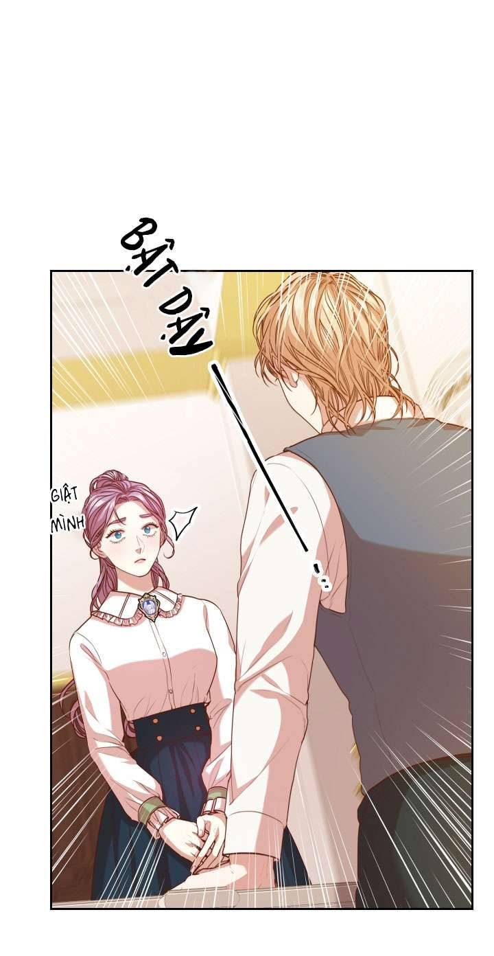 Thư Ký Của Bạo Chúa Chapter 25 - Trang 4