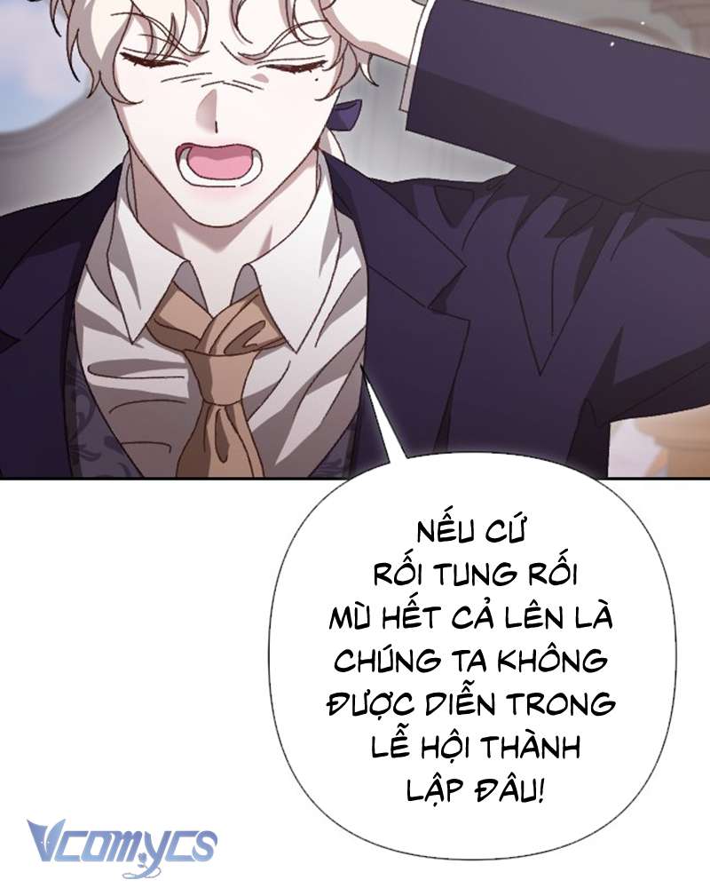 Dành Cho Những Ai Coi Hối Tiếc Là Điều Xa Xỉ Chap 13 - Trang 4