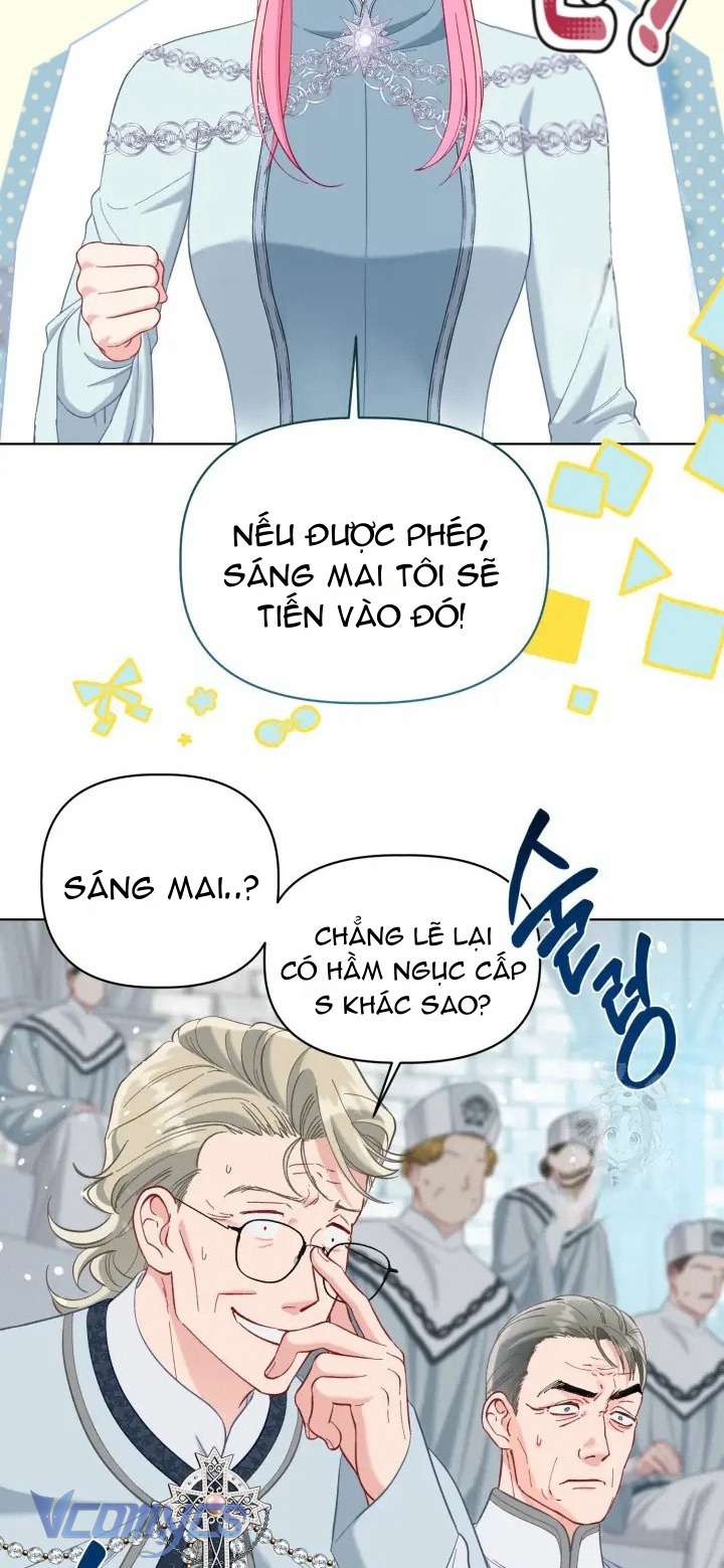 Sự Điều Trị Đặc Biệt Của Tinh Linh Chapter 95 - Trang 4