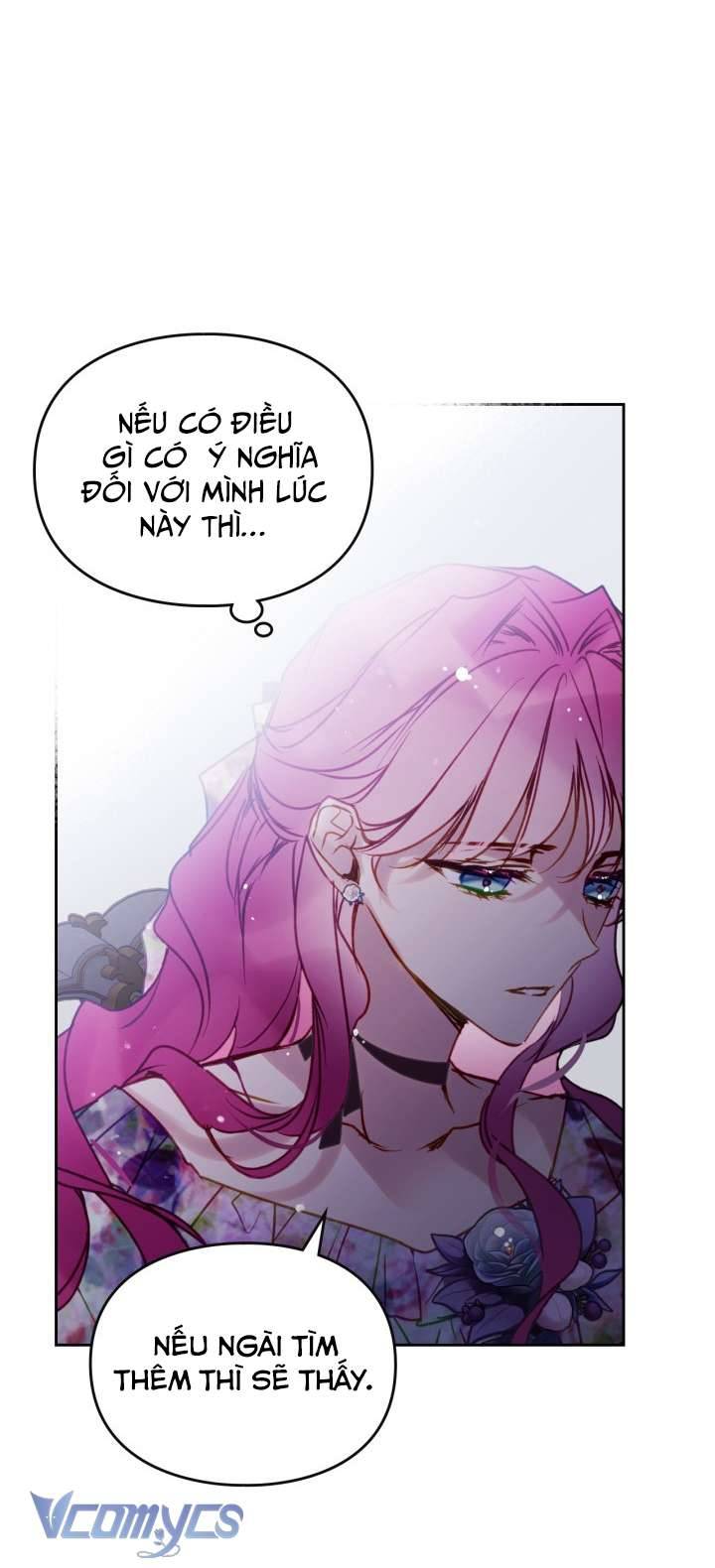 Kết Cục Của Nhân Vật Phản Diện Chỉ Có Thể Là Cái Chết Chapter 147 - Next Chapter 148