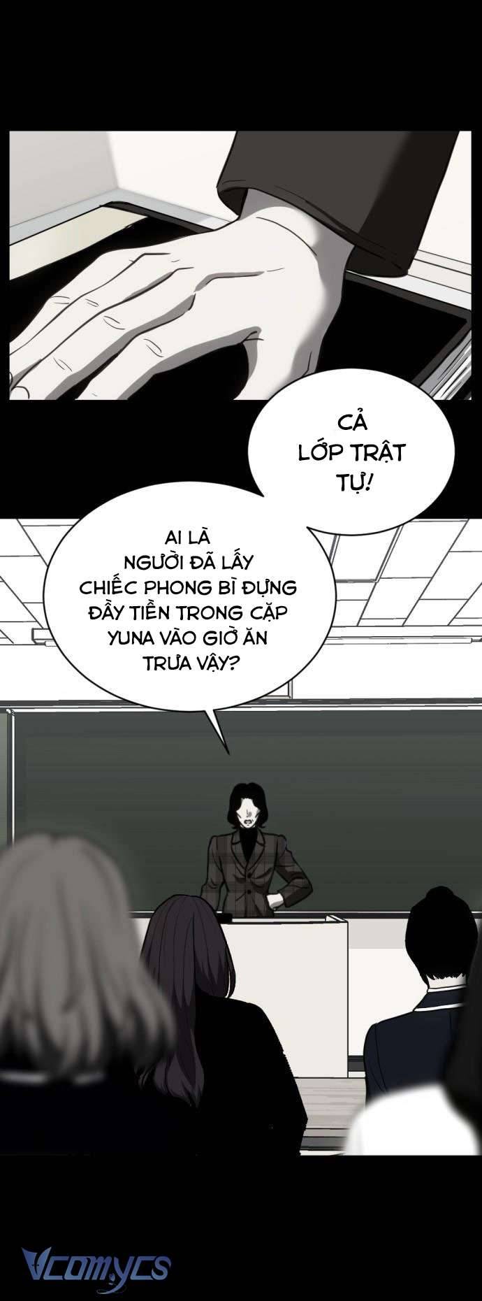 Ba Lần Động Phòng Chapter 25 - Trang 4