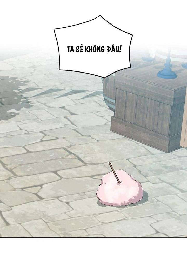 Cẩn Thận Với Các Anh Trai Đấy! Chap 9 - Trang 2