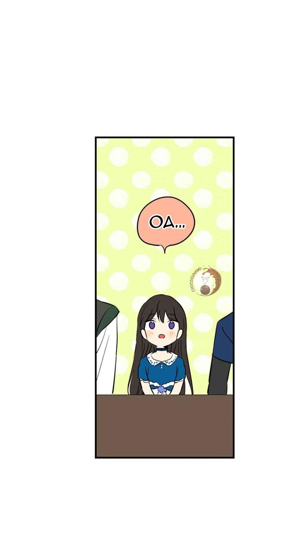 Tôi Là Minh Chứng Của Sự Thật Chap 9 - Trang 3