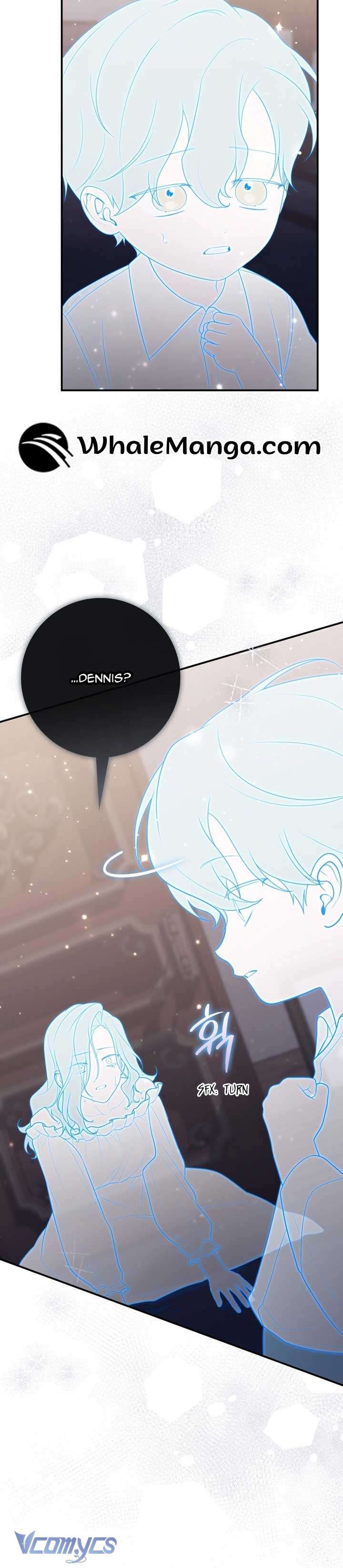 Nàng Công Chúa Tiên Tri Chapter 83 - Next Chapter 84