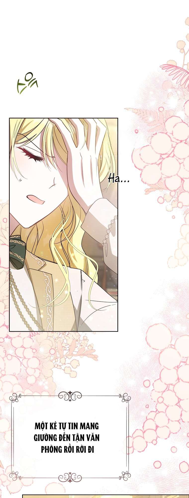 Chị Gái Tôi Là Nhân Vật Chính Chap 5 - Trang 3