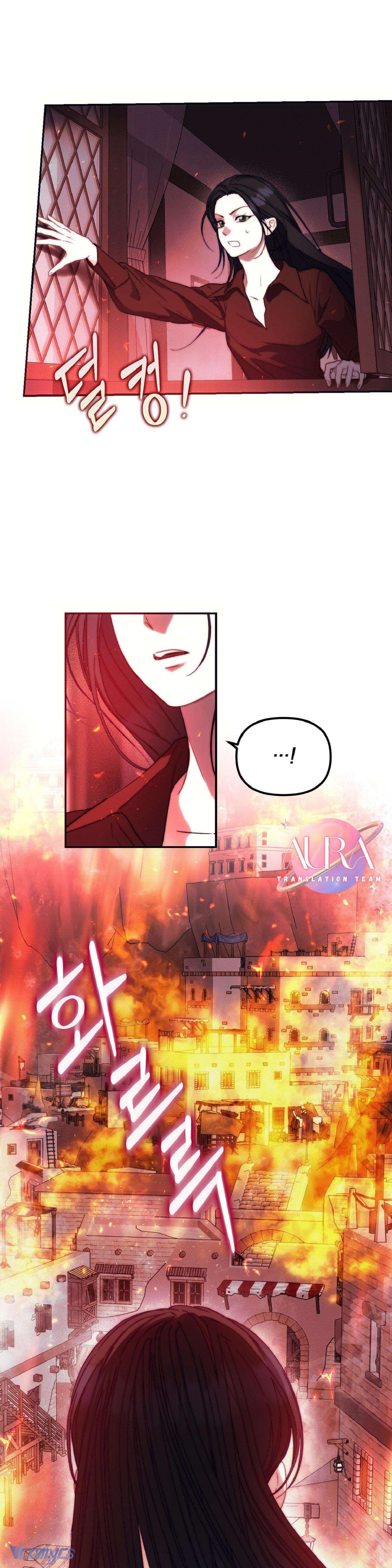 Vị Khách Không Mời Chốn Thiên Đường Chap 7 - Next Chap 8
