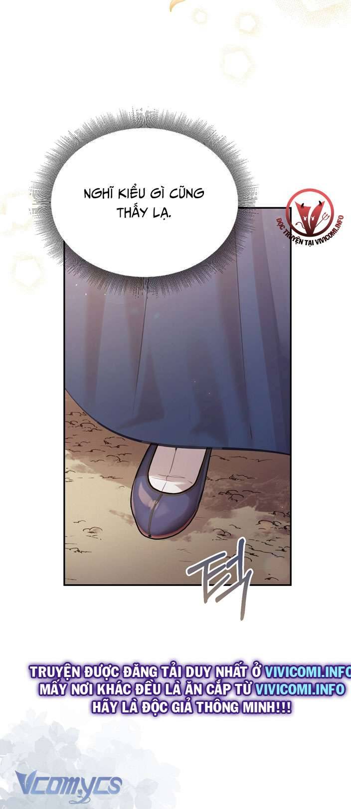 [18+] Tiết Học Bí Mật Của Trung Điện Chap 15 - Trang 2