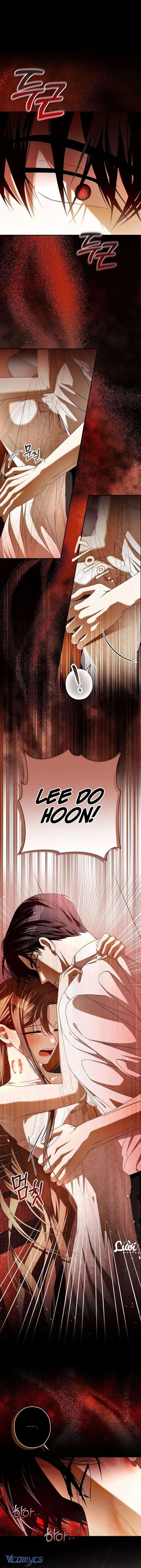 Chuỗi Thức Ăn Chap 32 - Trang 2