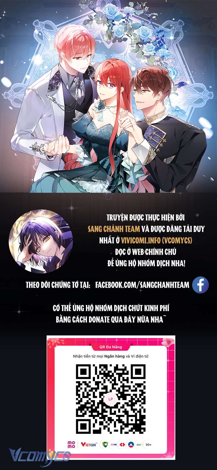 Quý Tộc Gì Chứ, Tôi Chỉ Muốn Về Nhà Chap 5 - Next Chap 6