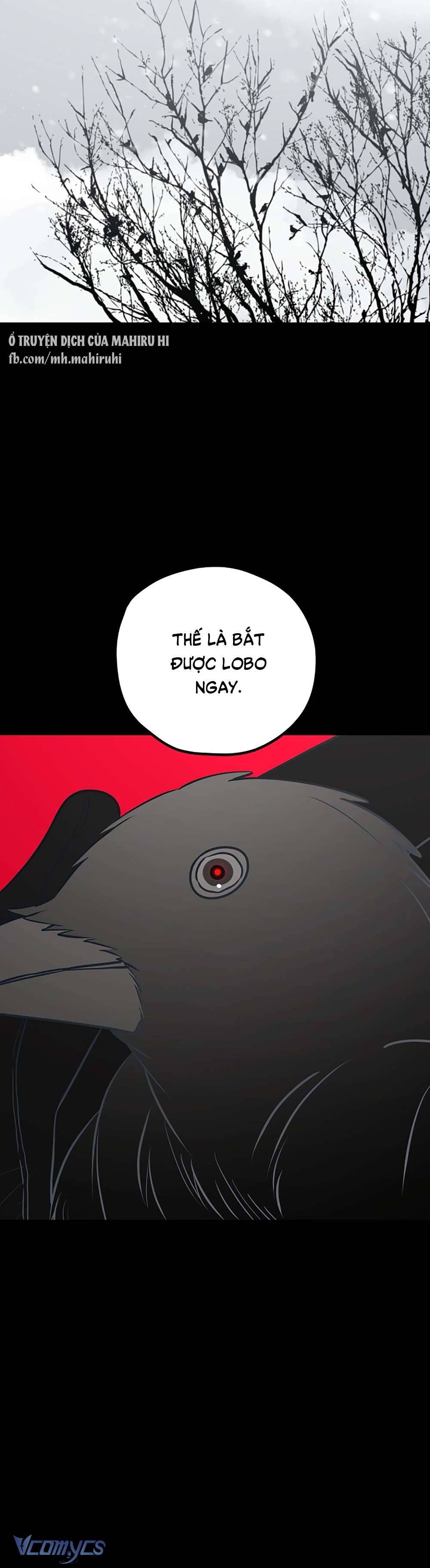 Kẻ Rác Rưởi Không Đáng Được Yêu Chapter 48 - Next Chapter 49