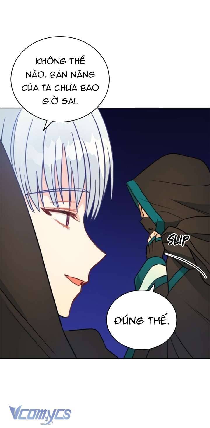 Ái Phi Khế Ước Chapter 40 - Trang 4