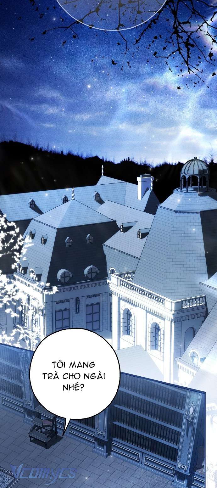 Ai Đó Đang Điều Khiển Cơ Thể Của Tôi Chapter 52 - Next Chapter 53