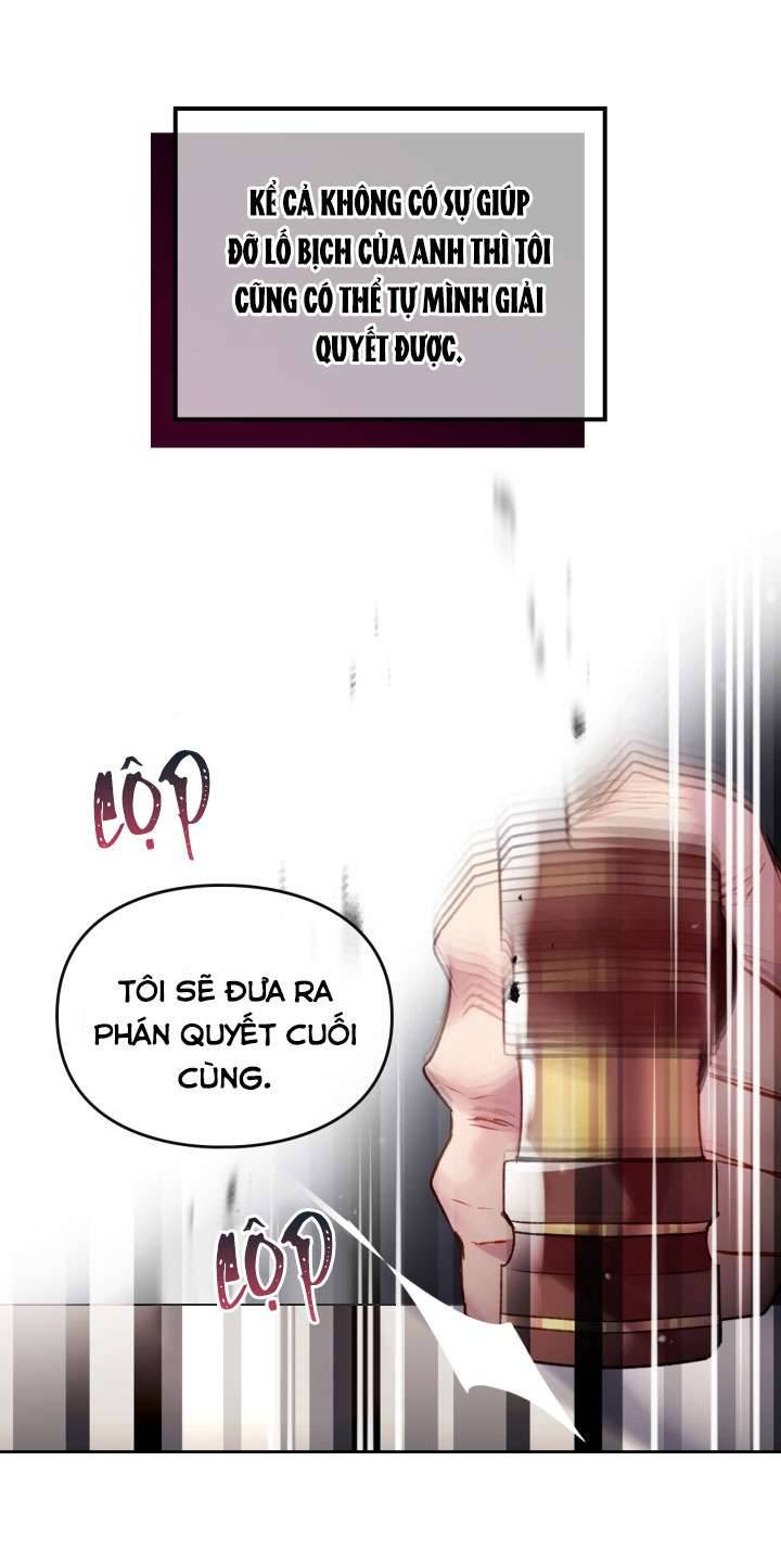 Kết Cục Của Nhân Vật Phản Diện Chỉ Có Thể Là Cái Chết Chapter 84 - Trang 4