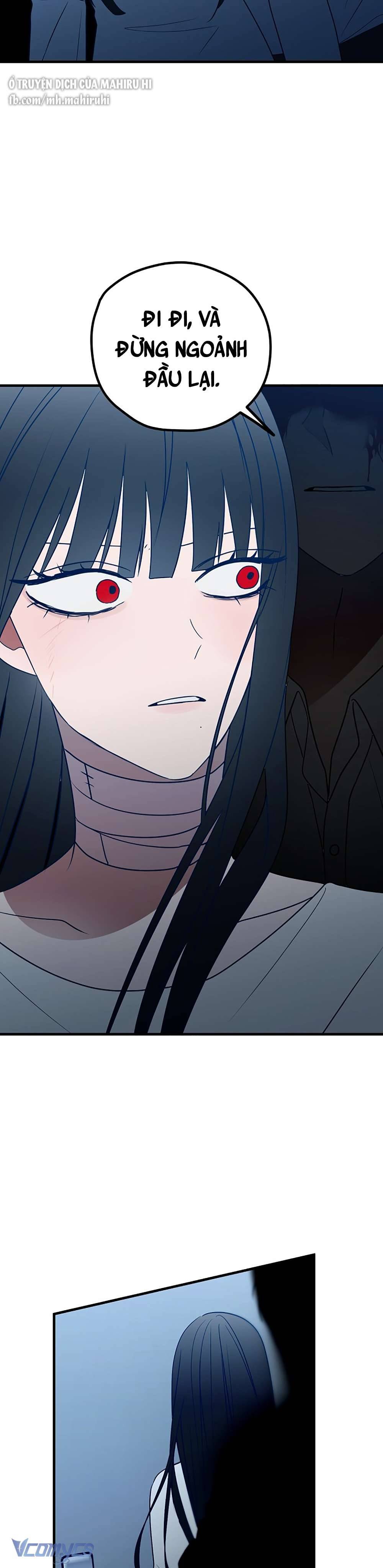 Kẻ Rác Rưởi Không Đáng Được Yêu Chapter 79 - Next Chapter 80