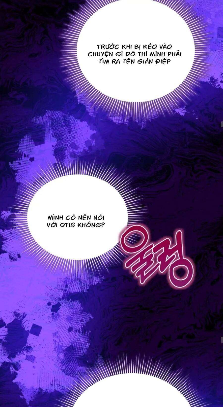 Hầu Gái Trong Trò Chơi Harem Ngược Muốn Nghỉ Việc Chapter 11 - Trang 3