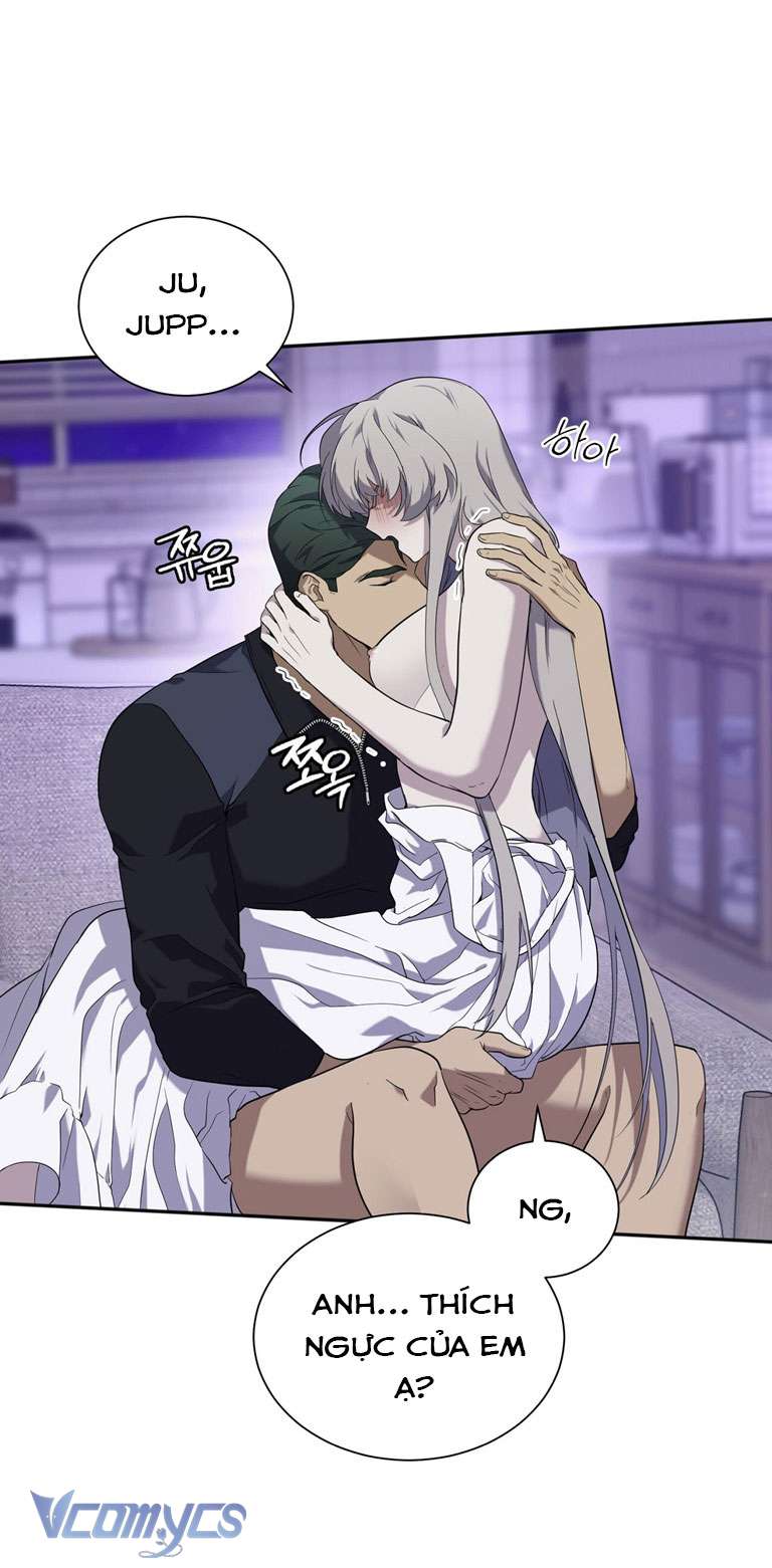 [18+] Cân Bằng Nhiệt Chapter 3 - Trang 3