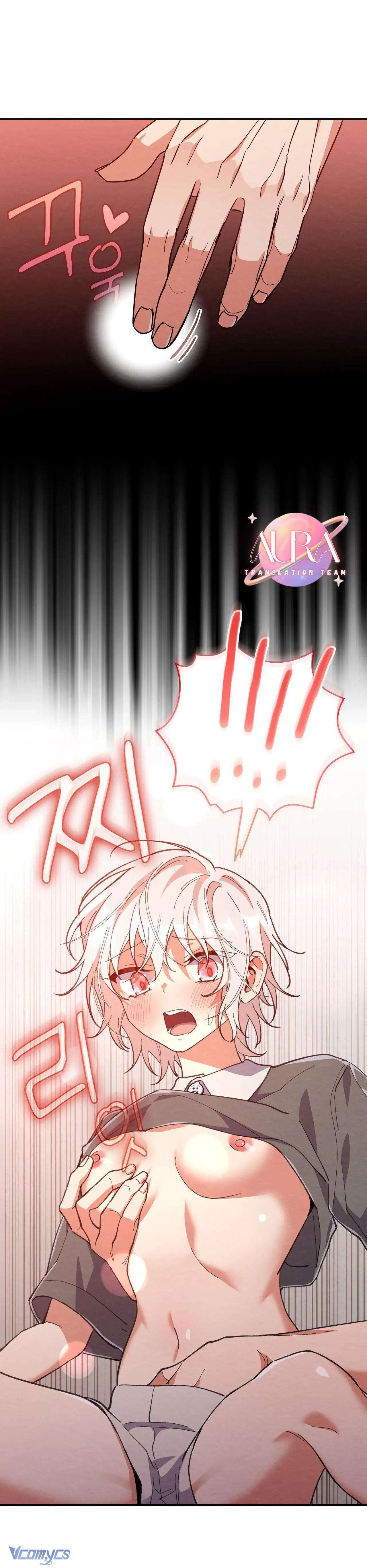 Chạy Trốn Khỏi Thợ Săn Chap 23 - Trang 4