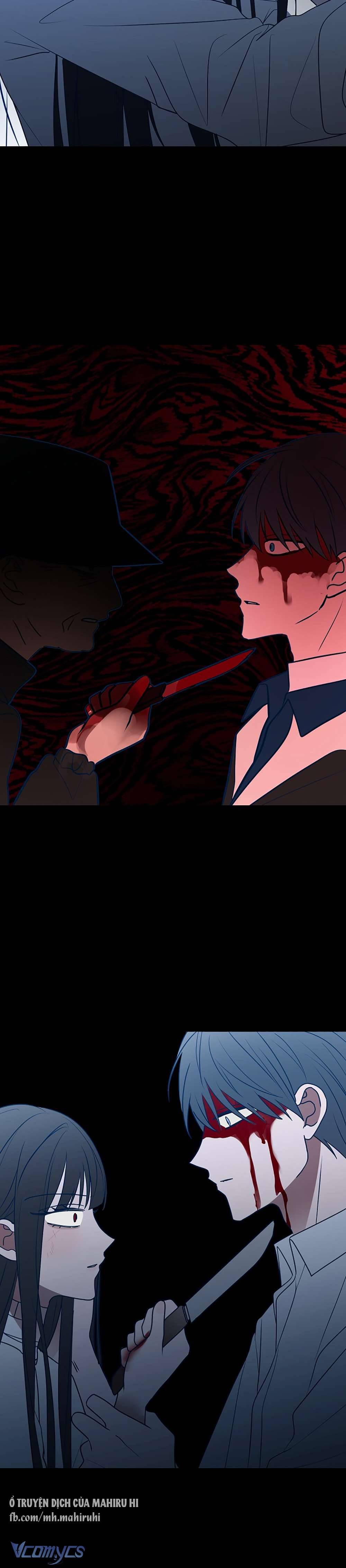 Kẻ Rác Rưởi Không Đáng Được Yêu Chapter 79 - Next Chapter 80