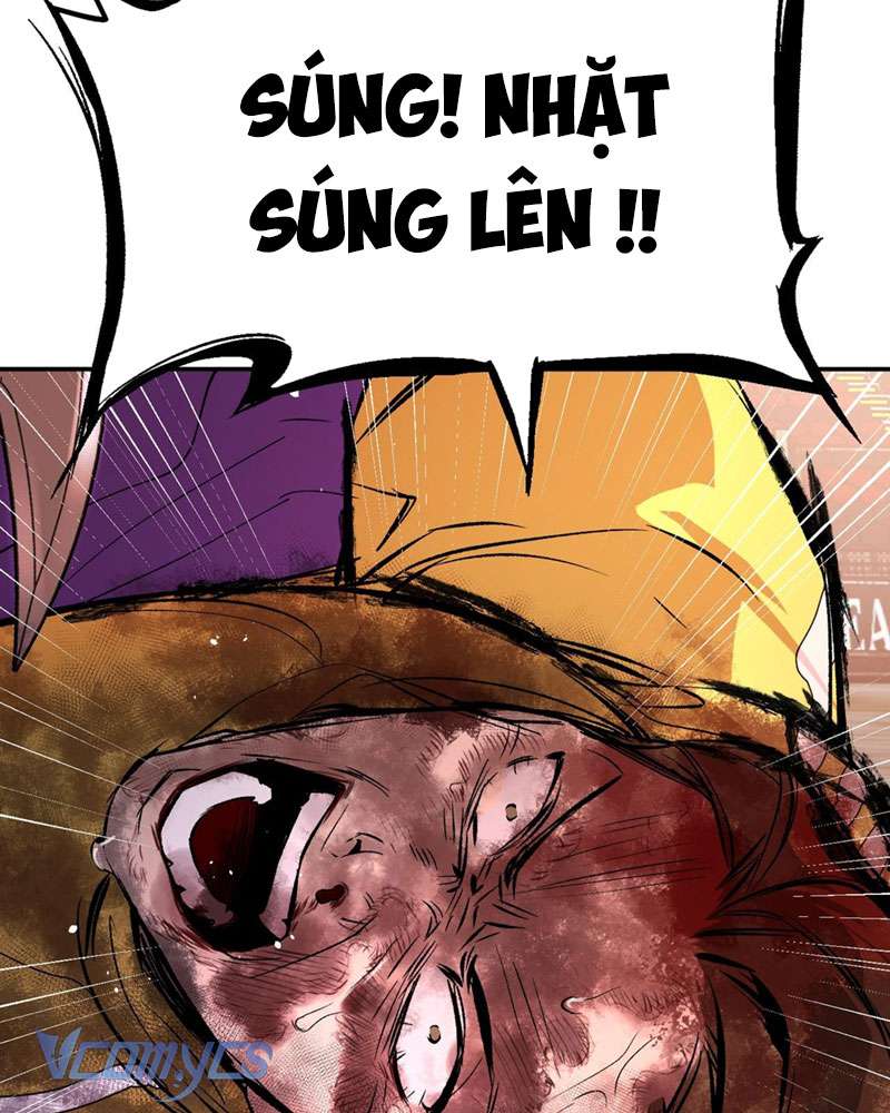 Ác Chi Hoàn Chapter 4 - Trang 4