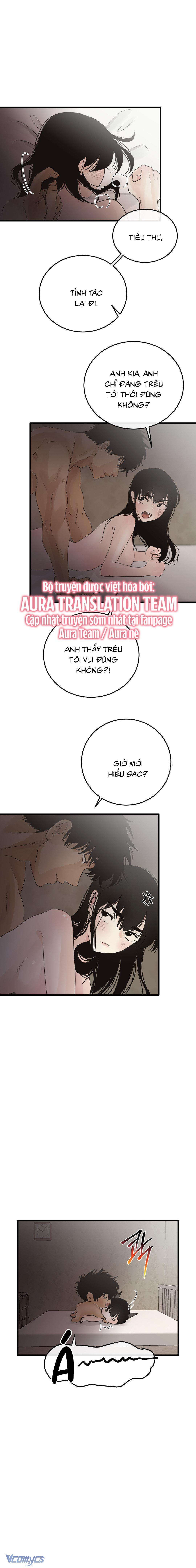 Trở Thành Gia Đình Chapter 35 - Next Chapter 36