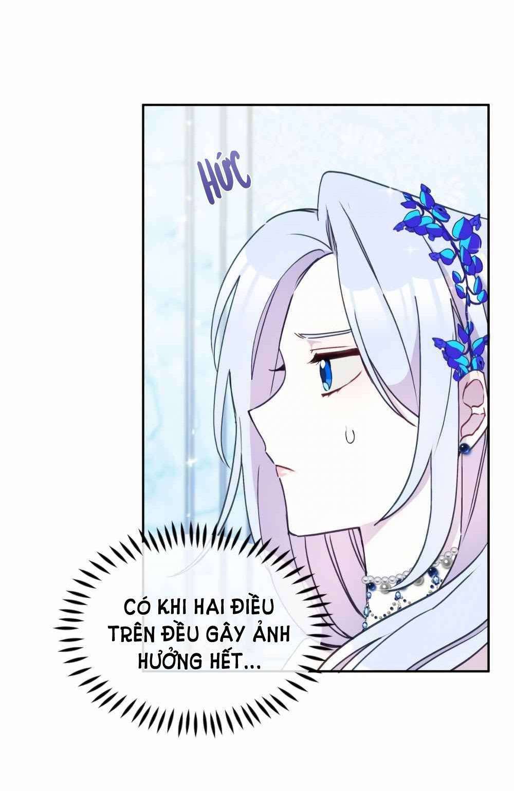 Người Bảo Hộ Của Bạo Quân Là Ma Nữ Tàn Độc Chap 21 - Trang 4