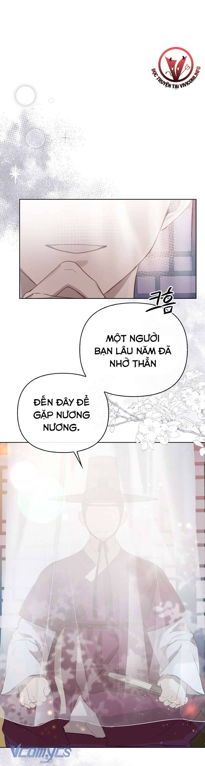 [18+] Tiết Học Bí Mật Của Trung Điện Chap 2 - Next Chap 3