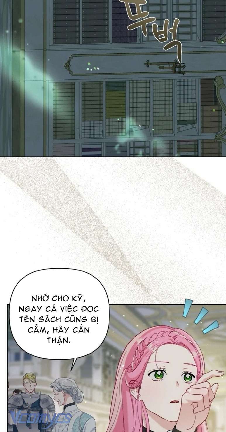 Sự Điều Trị Đặc Biệt Của Tinh Linh Chapter 96 - Trang 4