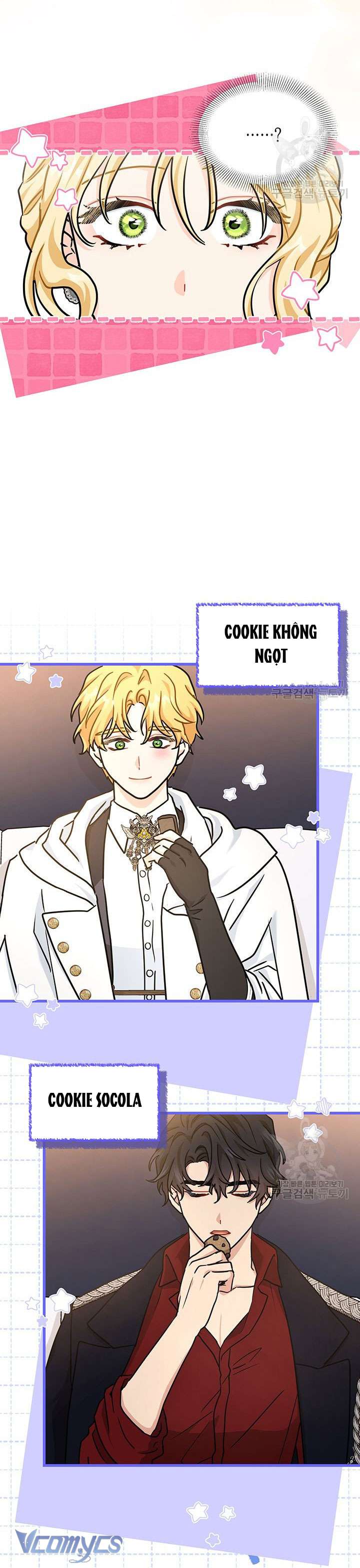Cô Gái Sẽ Trở Thành Chủ Gia Đình Chapter 42 - Trang 3