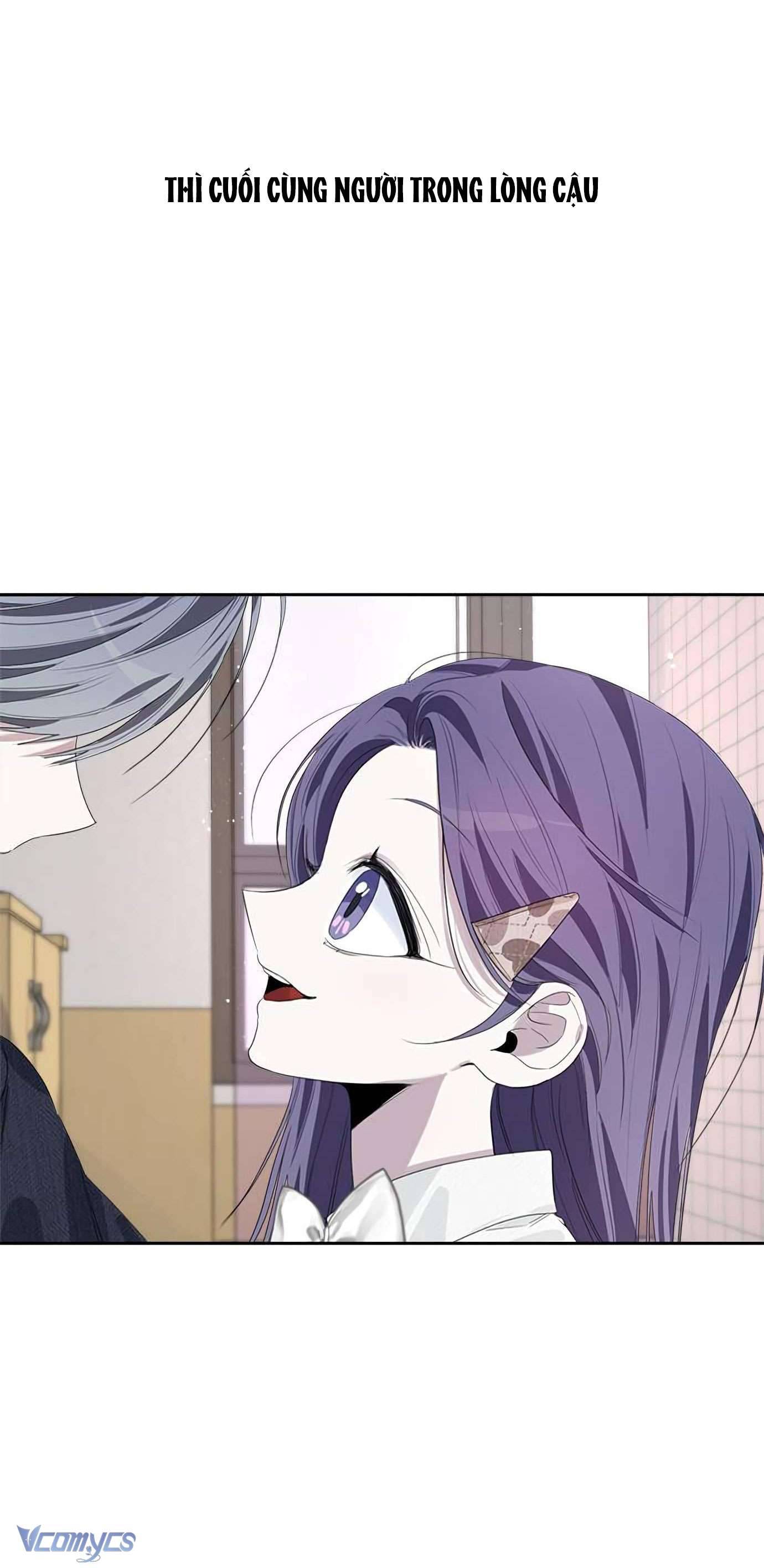 Đàn Anh Xấu Xa! Chap 47 - Trang 3